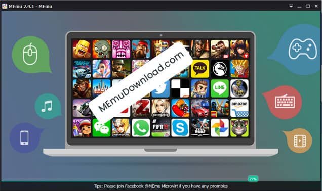 xmodgames bluestacks download