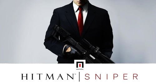 free download hitman sniper apk