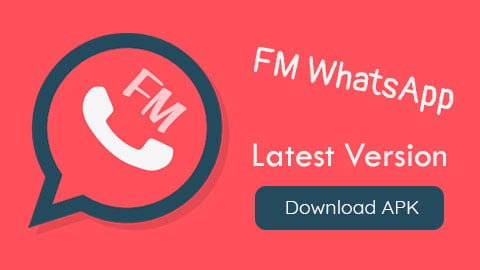 fm whatsapp download new version