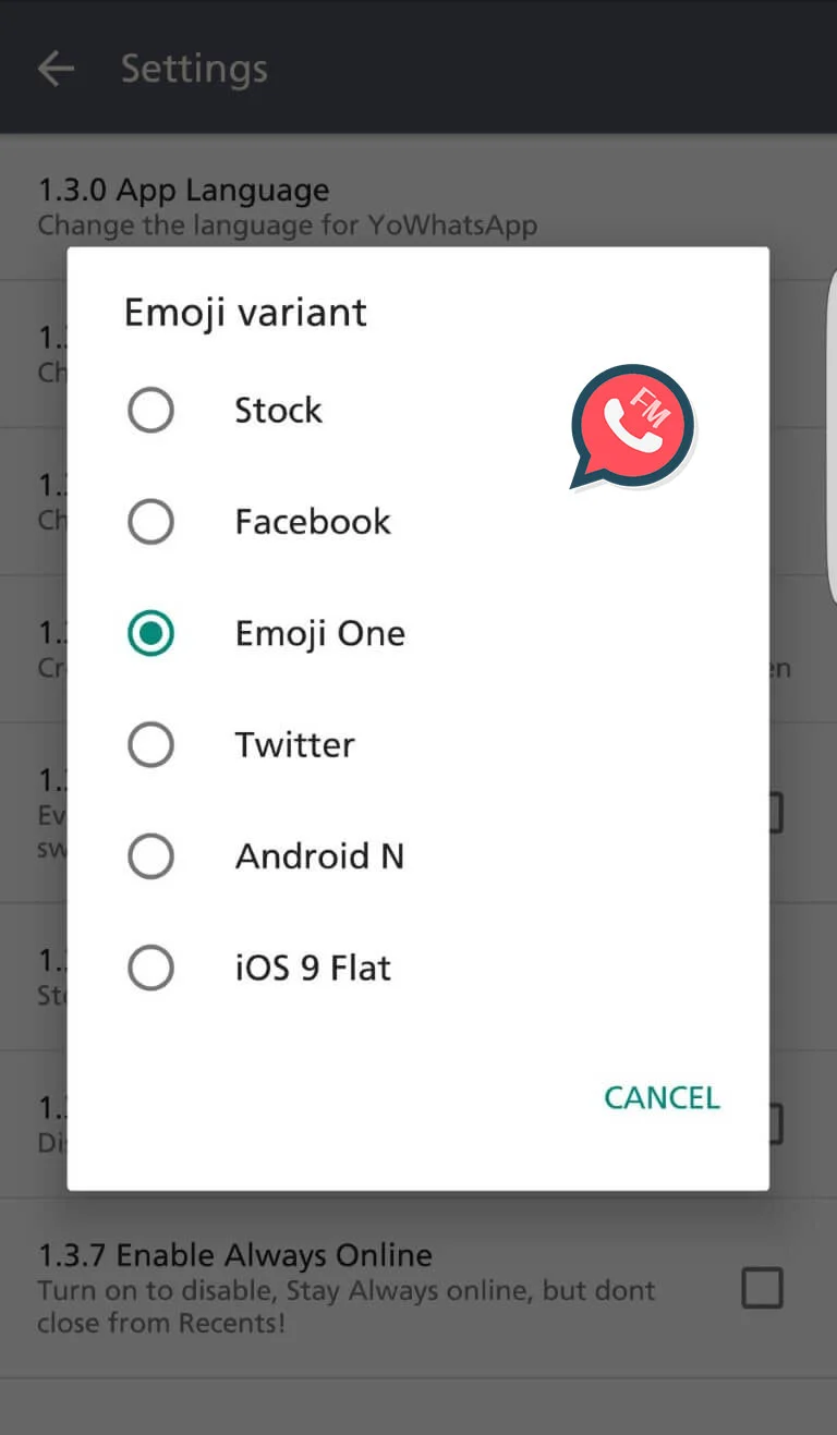 fm whatsapp apk free download