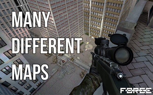 bullet force hack apk god mode