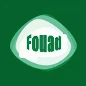 Fouad WhatsApp