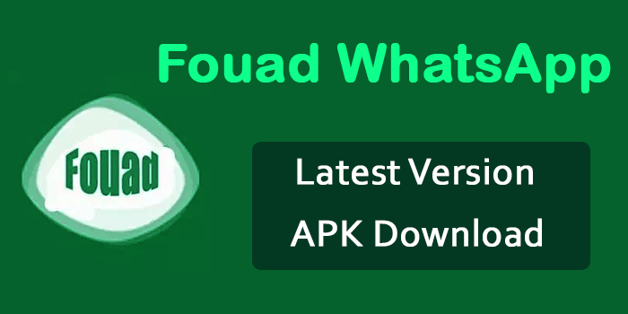 fouad whatsapp apk download