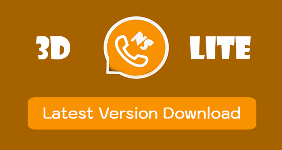 NSWhatsApp Latest Version Download