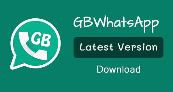 gb whatsapp links