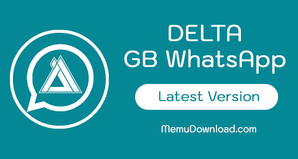 delta gbwhatsapp update