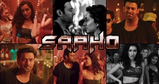 Saaho (2019) Full Movie in Hindi HD Download Dubbed by 