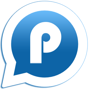 blue whatsapp plus apk download