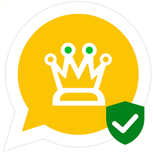 WhatsApp Gold apk