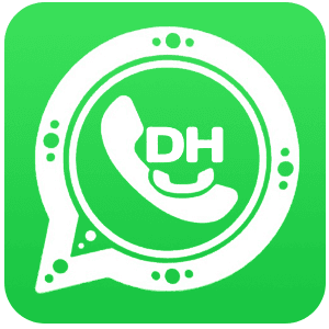 DH WhatsApp Ultra APK