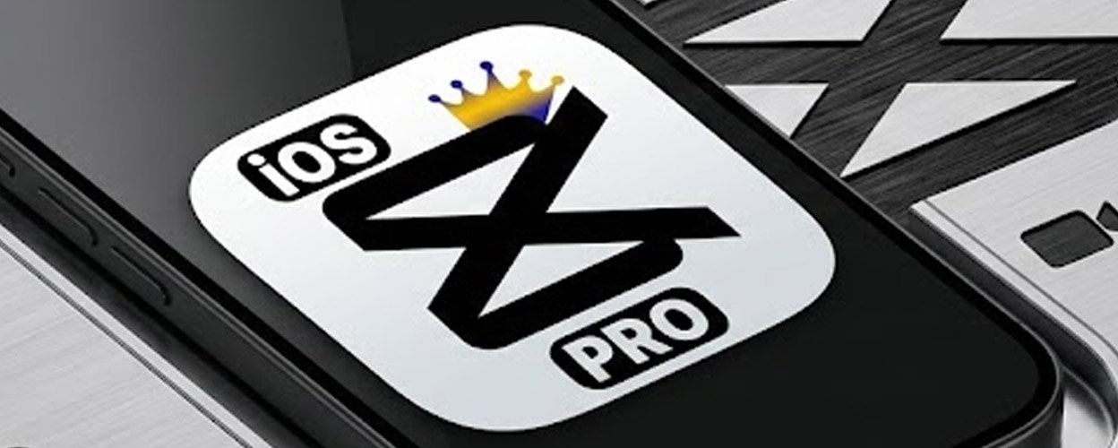 CapCut Pro IPA Download for iPhone: PRO Features for Free