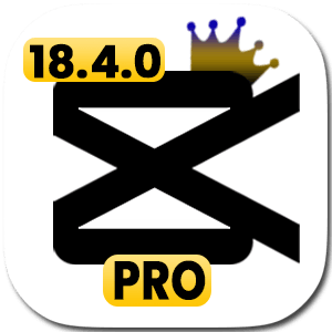 Capcut 18.4.0