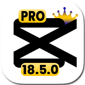 Capcut 18.5.0