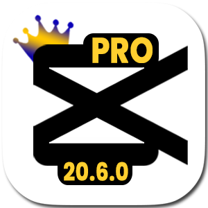 Capcut Pro 20.6.0 APK Download (20.6.1 MOD, No Watermark) Banner