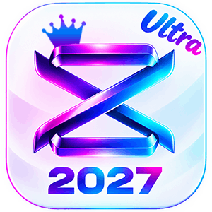 CapCut Ultra 2027 APK Download (No VPN, 22.0.0 Pro Lifetime) Banner