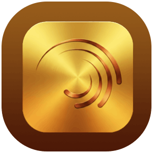Gold Motion v6.2 Updated APK Download (PRO, No Watermark) Banner
